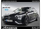 Mercedes-Benz C 180 AMG-Sport/LED/Cam/Pano/Night/Totw/Ambiente