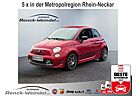 Abarth 595 Competizione 1.4 T-Jet PDC Klimaautom BT Fre