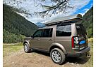 Land Rover Discovery 4 3.0 SDV6 HSE HSE