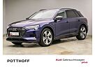 Audi e-tron 50 q. advanced Matrix ACC HUD Navi LED