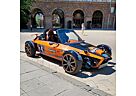 Lotus Super Seven MEV Sonic Roadstar Martini RWD (one owner)