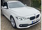 BMW 320d xDrive Touring Automatic -