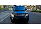 Land Rover Discovery 3.0 SDV6 * VOLL * PANO * AHK *7 SITZER