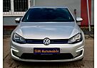 VW Golf Volkswagen VII Lim. GTE+NAVI+LEDER+1A-Zustand