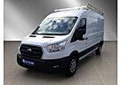 Ford Transit Trend L3/H2 *Navi*RK*PDC*Dachträger+Lei