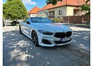BMW 840d xDrive Cabrio /laser/carbon/selfpark/360