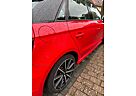 Audi A1 1.8 TFSI S tronic S-line 1.Hand Standheizung