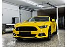 Ford Mustang 5.0 Ti-VCT V8 GT Convertible