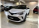 Toyota C-HR 2.0 Hybrid Team Deutschland