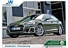 Audi A5 Sportback 40TDI S line MATRIX NAVI STDHZG uvm