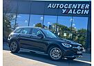 Mercedes-Benz GLC-Klasse GLC 200 4MATIC Aut. 3xAMG Styling 1.HA/NAVI/LED