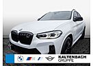 BMW X4 M40i ACC SITZBELÜFTUNG LED HUD AHK LASER PANO