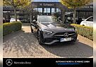 Mercedes-Benz C 220 d 4MATIC T-Modell STH Pano Night SpurW LM