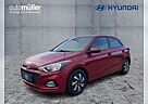 Hyundai i20 Style 5-trg. *LM*KlimaA*PDC*AUT*KAM*CARPLAY*