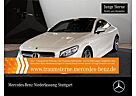 Mercedes-Benz S 450 4M CP AMG/Burm/ILS/360/Standhzg/Airscarf