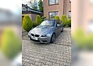 BMW M3 Coupé Schalter