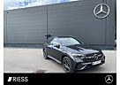 Mercedes-Benz GLC 300 de AMG+PANO+AHK+DISTRONIC+DIGI LI+360°+