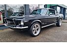 Ford Mustang FASTBACK C CODE 429/C6