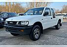 Opel Campo 2.5 D Pick-up 4WD LKW Zul.