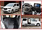 Opel Combo Life EDITION=PDC=KAMERA=AHK=NAVI=1-HD=SPUR