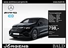 Mercedes-Benz EQE 500 4M SUV AMG-Sport/Pano/Burm3D/AHK/Distr