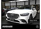 Mercedes-Benz S 350 d 4M L AMG Distronic Panorama 168.813 NP