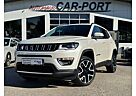 Jeep Compass Limited 4WD| AHK| LED| NAVI| AUTOM.| UVM