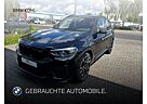BMW X3 M Competition Panoramadach Gestiksteuerung He