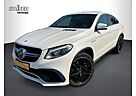 Mercedes-Benz GLE 63 AMG GLE 63 S AMG Coupe+AHK+DRIVER PACKAGE+MWST