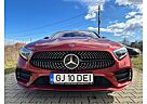 Mercedes-Benz CLS 400 CLS 300 d - like NEW. AMG. Warranty