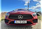 Mercedes-Benz CLS 500 CLS 300 d - like NEW. AMG. Warranty