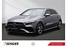 Mercedes-Benz A 200 AMG Line Panorama 360°-Kamera Ambient LED