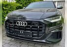 Audi SQ8 4.0TDI 435PS HDMatrix Nachtsicht B&O/3D FULL