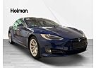 Tesla Model S Performance 100 kWh EAP Premium Interior