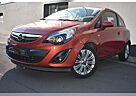 Opel Corsa D Innovation/XENON/SHZ/PDC/TEMPOMAT