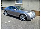 Bentley Continental GT Conti GT -Leder Beige,-SCHECKHEFT,MitCOC,