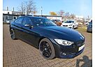 BMW 4er 430 Gran Coupe d xDrive Sport Line/TopZustand