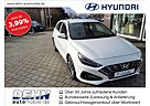 Hyundai i30 Trend 1.5 T-GDi +48V Navi-Paket/LED-Komfort-
