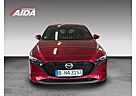 Mazda 3 2.0L e-SKYACTIV G Exclusive-line