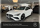 Mercedes-Benz CLA 250 e Coupe 360° HuD MLED Pano Keyl