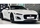 Jaguar F-Type Coupe First Edition AWD|KEYLESS|FAHRASSIS