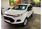 Ford EcoSport 1,5 Ti-VCT PowerShift Trend