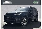 Land Rover Discovery D300 Dynamic HSE, 7 Sitze, AHK, HUD