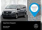 Mercedes-Benz Vito 119 CDI Tourer PRO Lang AHK+9G+Klimaautom