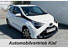 Toyota Aygo (X) Aygo (X) 1,0 Automatik Team Deutschland GARANTIE