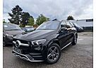 Mercedes-Benz GLE 300 GLE 300d 4Matic AMG Line*ACC*PANO*360°*Airmatic*