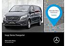 Mercedes-Benz Vito 114 CDI KA Lang 9G+Klima+ParkAss+ParkP+Navi