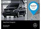 Mercedes-Benz V 300 Marco Polo 300 d Allrad+9G+AHK+StandHZ+EASYup