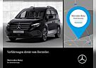 Mercedes-Benz T-Klasse T 180 Klimaautom+AHK+Navi+MBUX+ParkP+PTS+Kamera