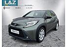 Toyota Aygo (X) Aygo Pulse SHZ/PDC/LED/GJR/Klimaautomatik